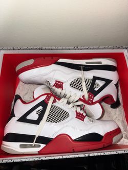 Fire red 4 ( 2020 )