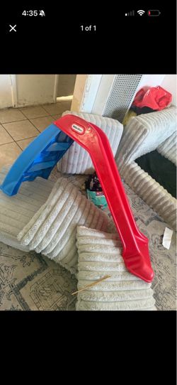 Kids slide