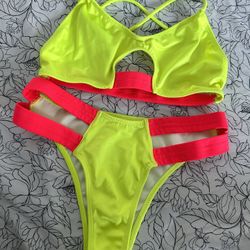 Bikini ( Neón ) 