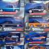 NACHO'S  Collectables 