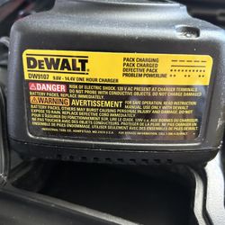 DeWalt Cordless 12 Volts Drill