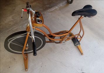 Schwinn Exerciser Stationary Bike $15