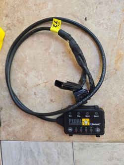 Honda accord pedal commander 2.0 2.4 3.5