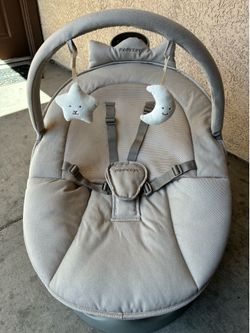 MOMCOZY Baby Swing