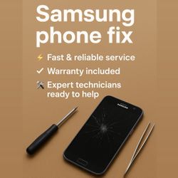 Samsung Repair
