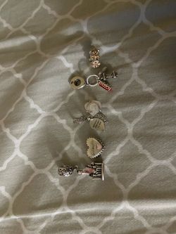 Pandora bracelet