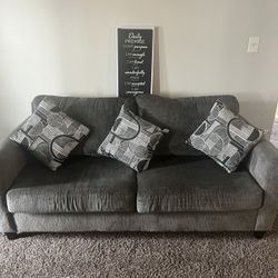 Couch Set 