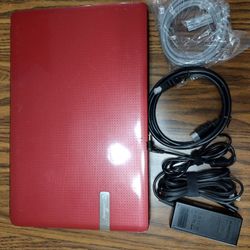 Refurbished gateway AMD Windows 10 laptop