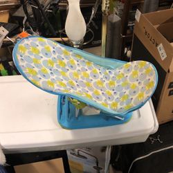 Baby Bath Chair