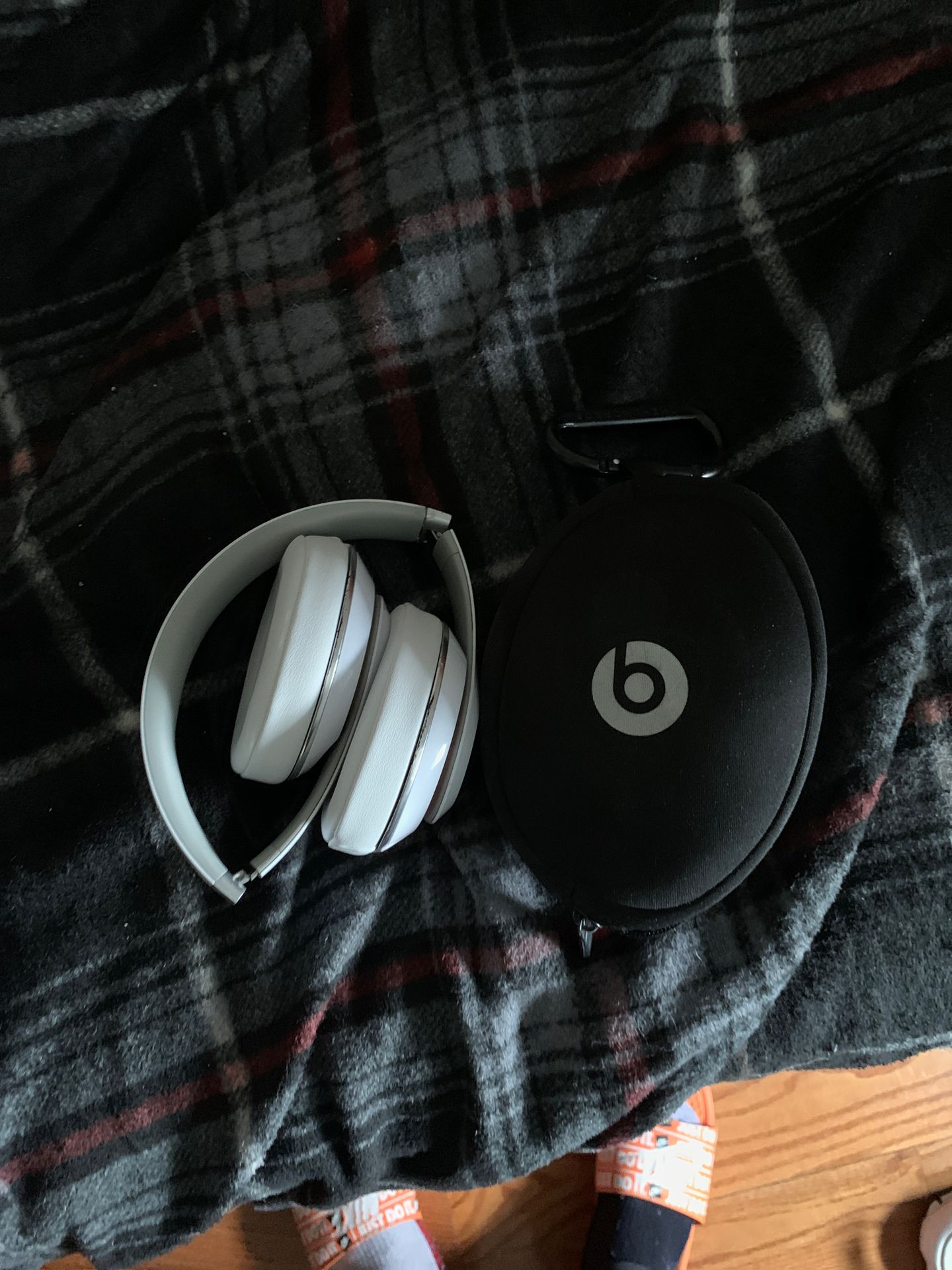 Beats by Dre studio 1