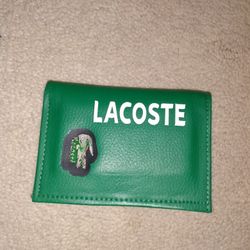 Wallet