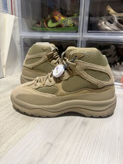 Adidas Yeezy Desert Boot Rock