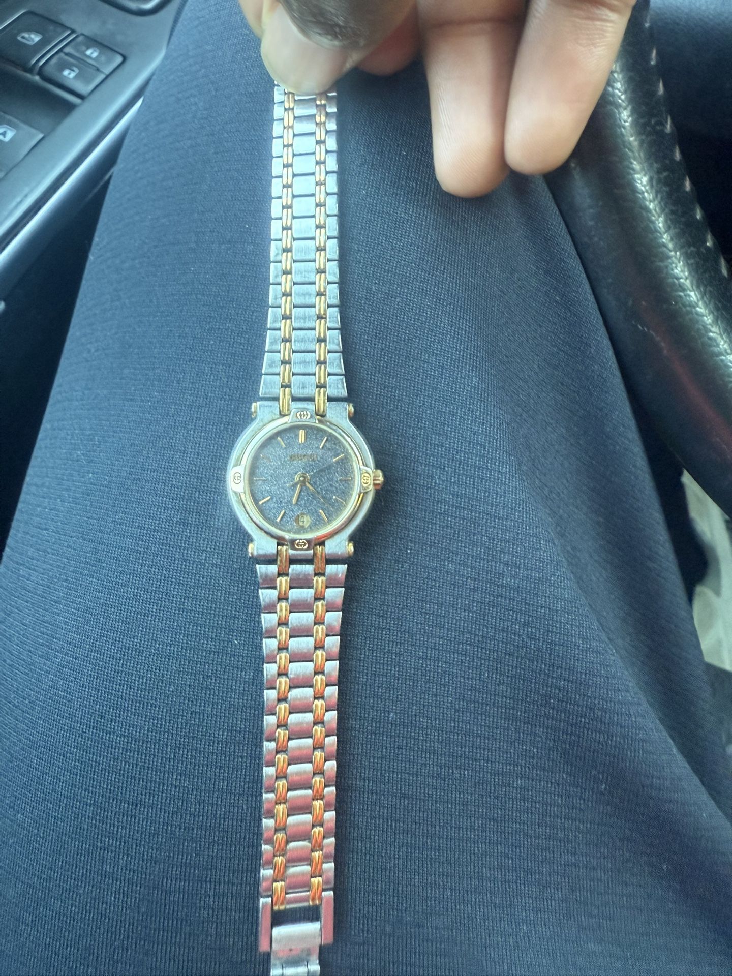 Gucci Watch