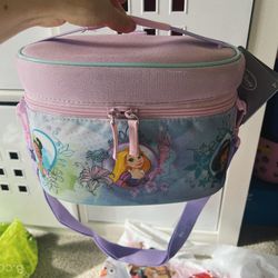 Brand New Disney Princesses Lunchbox 