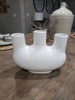 Ceramic Vase
