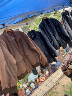 YARD SALE TODAY! May 16 2026 pottery, Hand made baskets/Hand made boards/$5 clothes/Bikes
