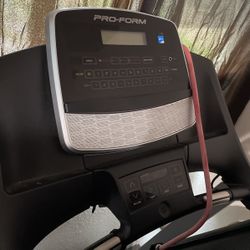 Treadmill 