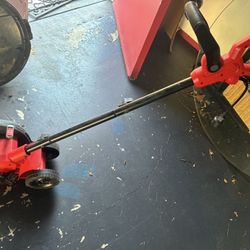 Craftsman Leaf Trimmer 