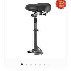 Scooter Seat Brand New Never Used 