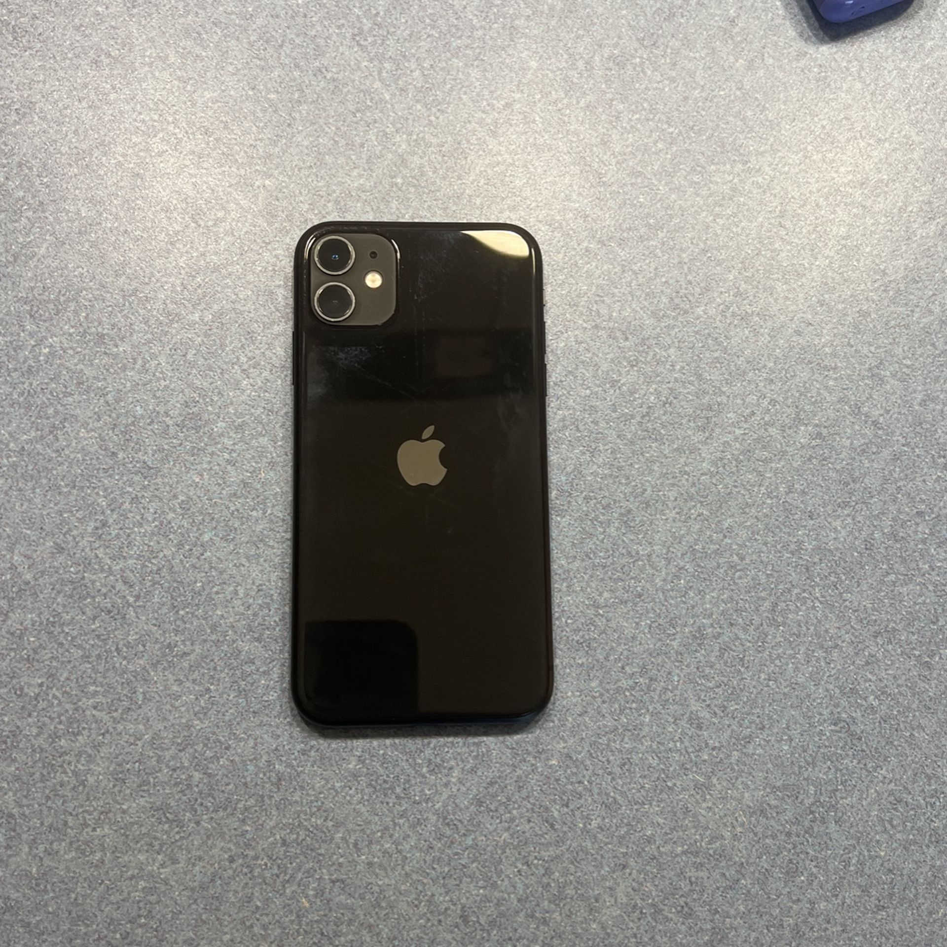 iPhone 11 Black Fully Unlocked 64 