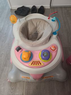 Baby Walker 