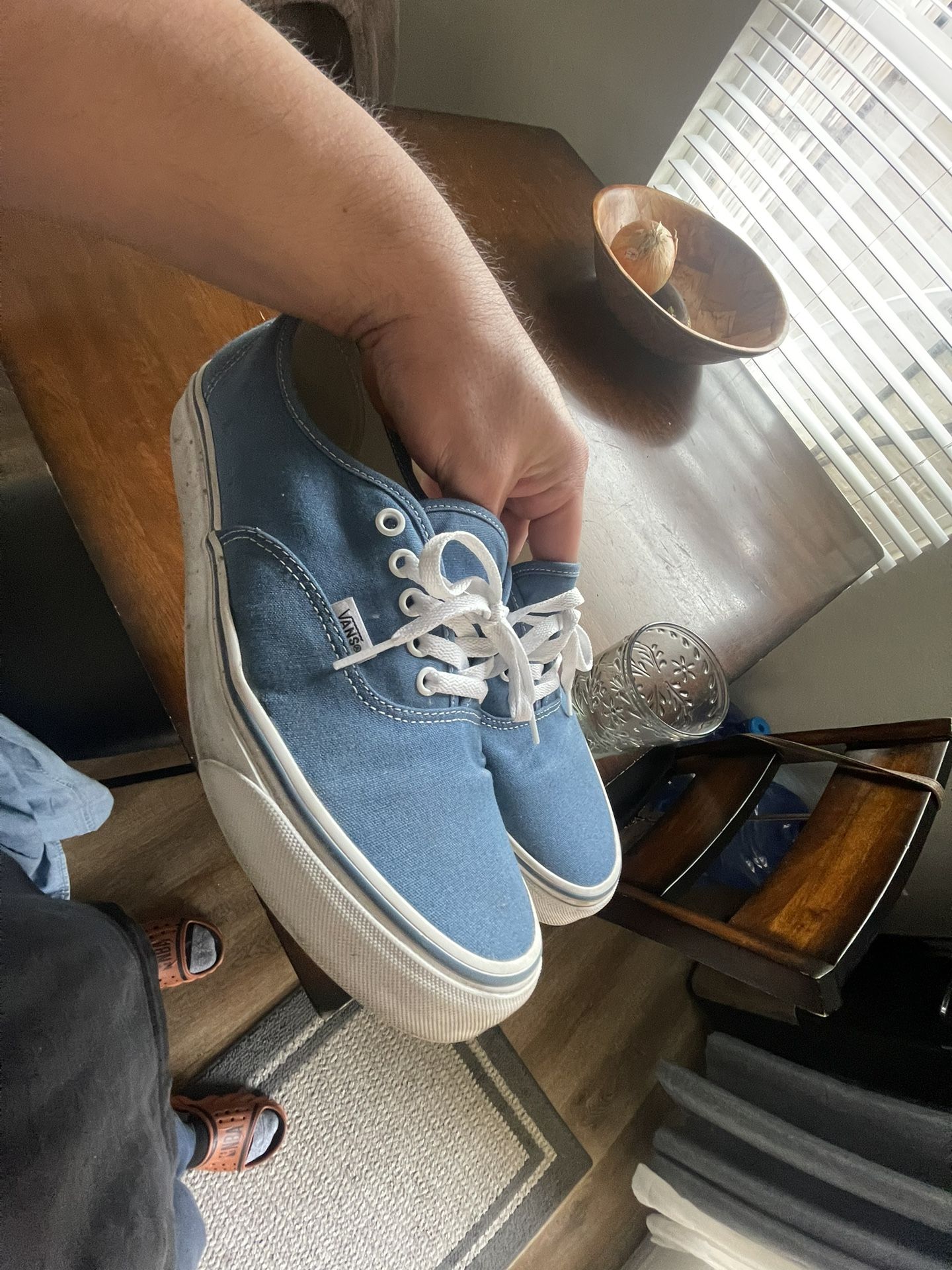 Vans 10.5 