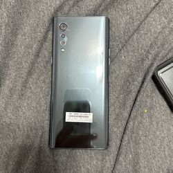 Lg Velvet 5g T-Mobile