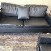 Black Furniture 