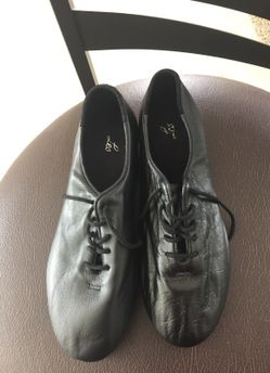 Leo Giordano Jazz Tap 7.5 like new