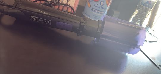 Conair rotating blow out