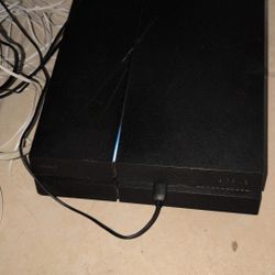 Ps4 