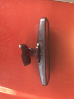 95 96 97 98 Chevy GMC Rear view truck mirror