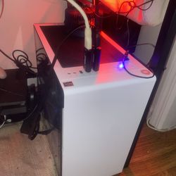 Custom Gaming Pc (Description)