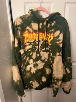 Thrasher Hoodie
