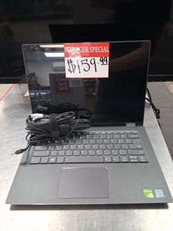 Computer Lenovo Laptop