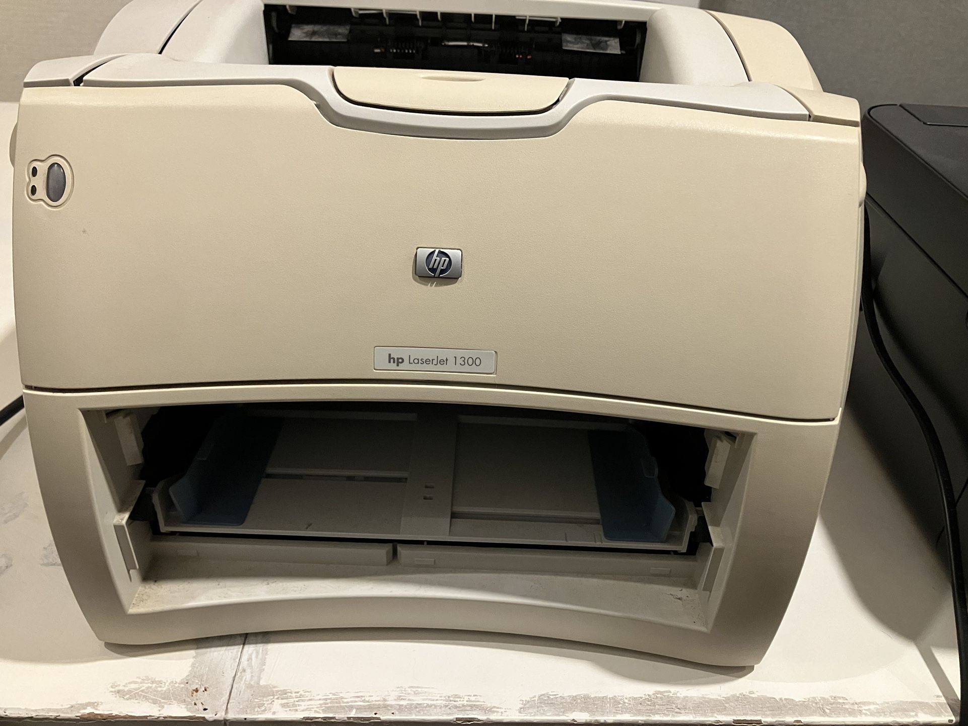 USED HP LaserJet 1300 Printer