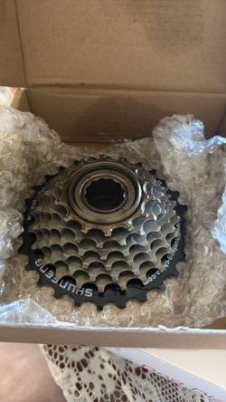 Drift Maniac seven speed