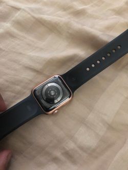 Apple Watch 4 gen
