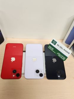iPhone 14 128 GB Unlocked For Any Carrier | Any Color | Excellent Condition