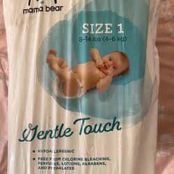 Baby Girl Clothes And diapers 