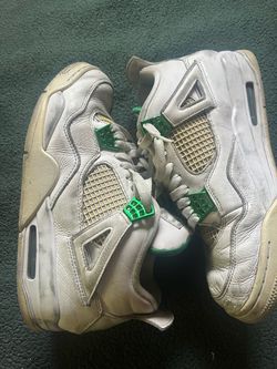 Air Jordan 4