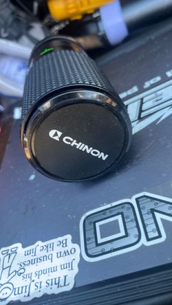 Zoom lens
