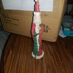 Christmas Decoration Figure 