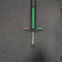 Pogo Stick