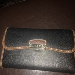 CHAPS Ladies Wallet NEW