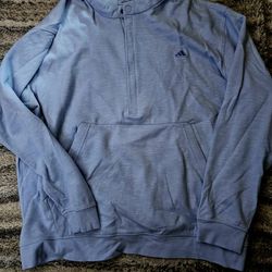 Mens Addida And Nike Track Jackets And Pullover