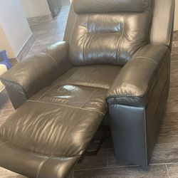 Electric Power Recliner