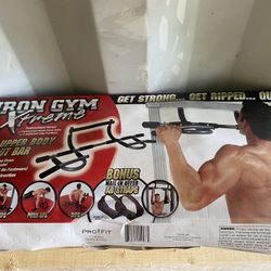 Exercise Equipment 