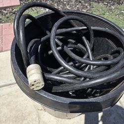 Heavy Duty Extension Cord