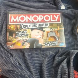 Monopoly 